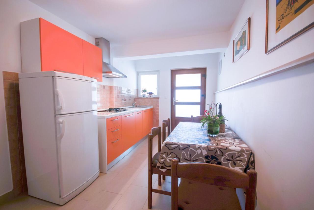 Haus Roko Apartment Rovinj Exterior photo