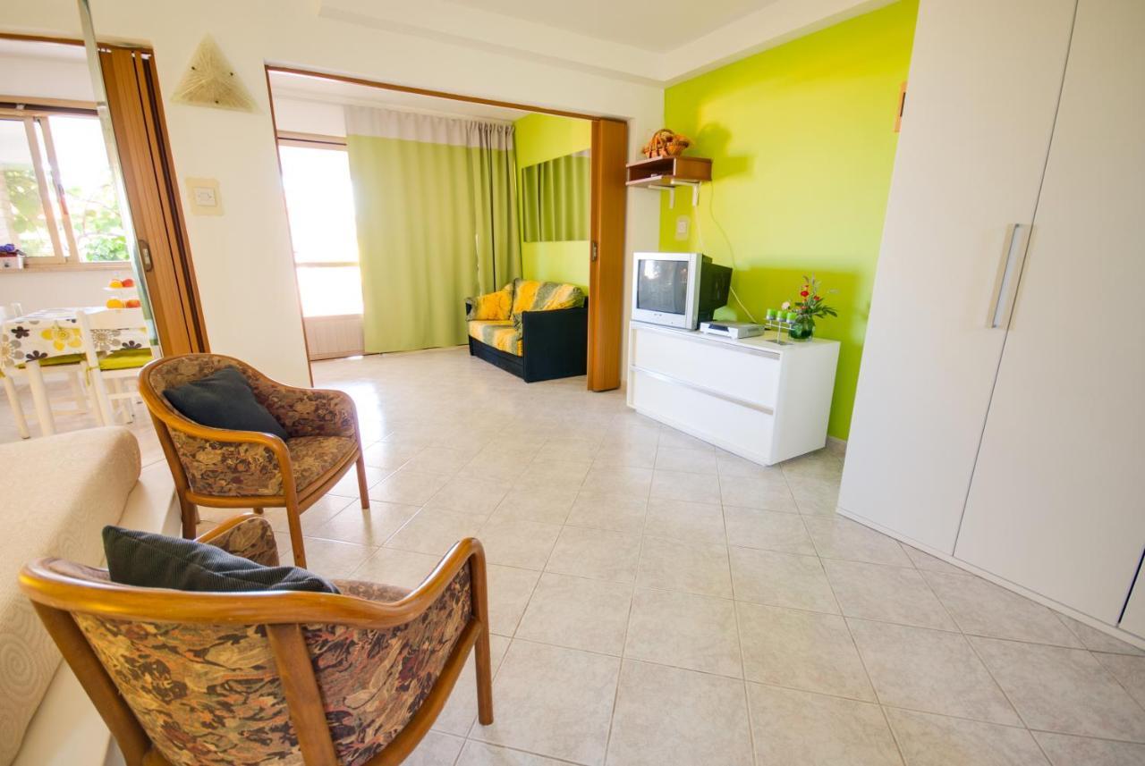 Haus Roko Apartment Rovinj Exterior photo