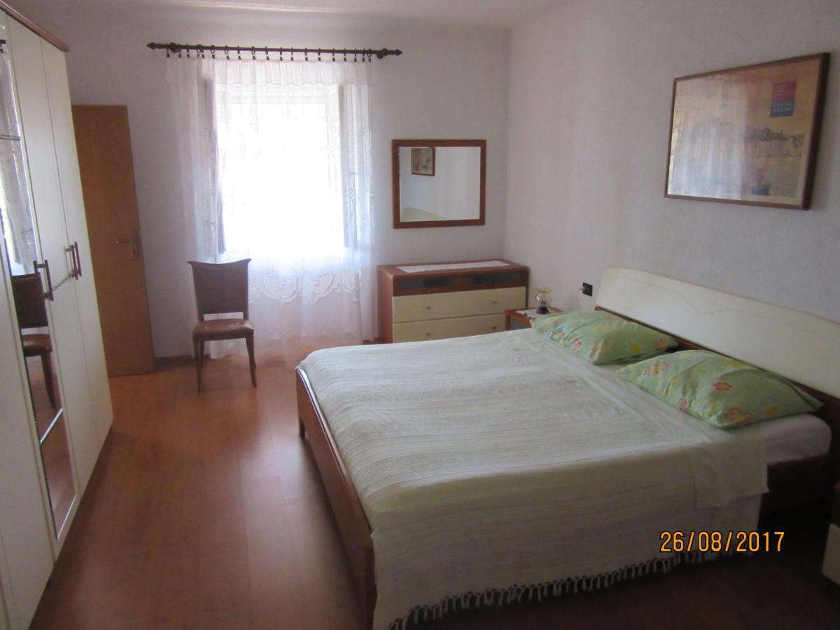 Haus Roko Apartment Rovinj Exterior photo